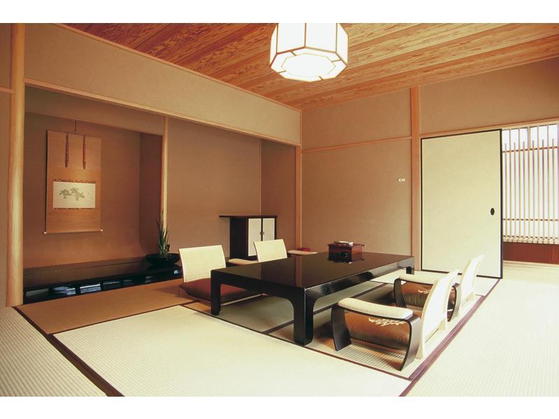 Hiiragiya Ryokan Hotel Kyoto Exterior photo