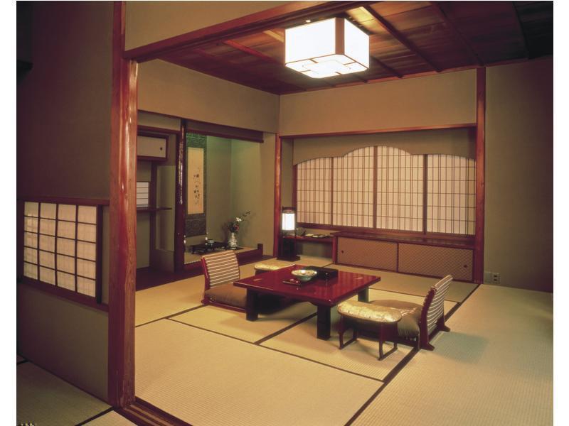 Hiiragiya Ryokan Hotel Kyoto Exterior photo