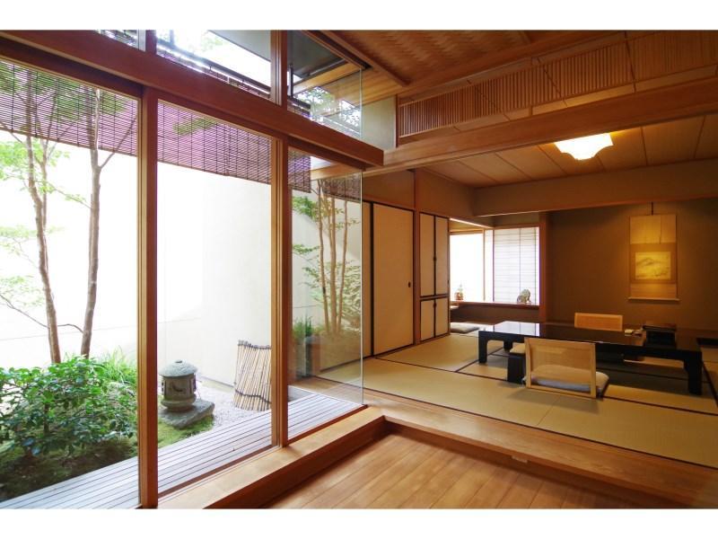 Hiiragiya Ryokan Hotel Kyoto Exterior photo