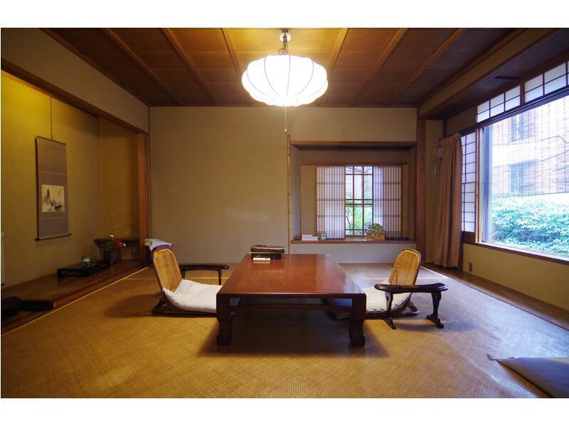 Hiiragiya Ryokan Hotel Kyoto Exterior photo