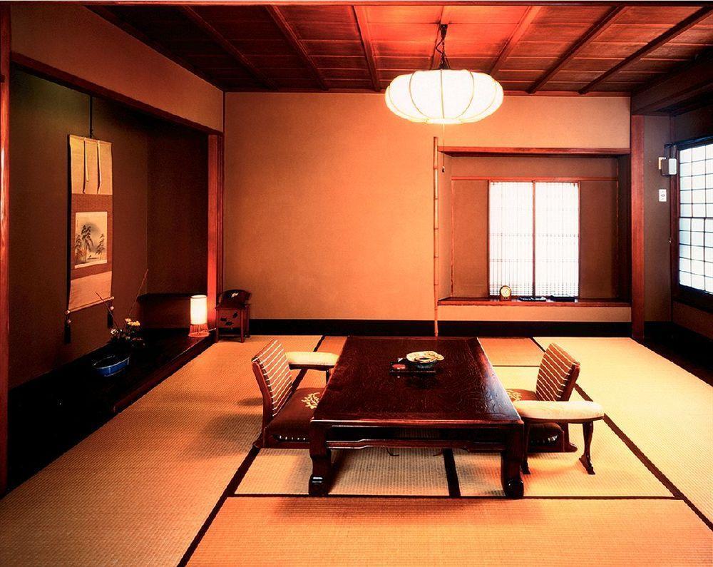 Hiiragiya Ryokan Hotel Kyoto Exterior photo